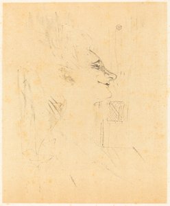 Betrunkener Soularde, 1898