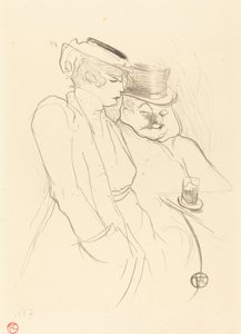 En quarante, 1893