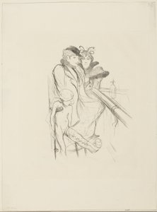 Eros weinte