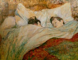 Das Bett