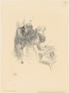 Die alten Schmetterlinge