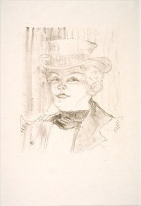 Madame Réjane
