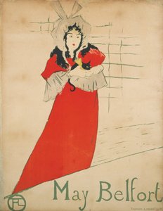 May Belfort