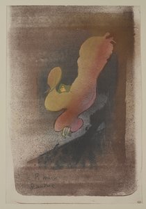 Miss Loïe Fuller, 1893