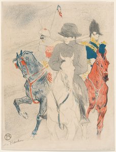 Napoleon, 1895