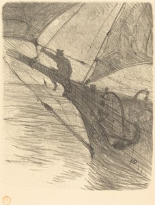 Oceano Nox, 1895