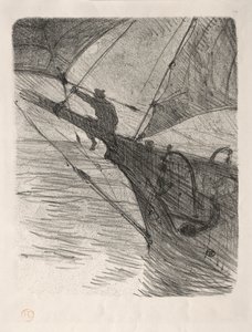 Oceano Nox, 1895
