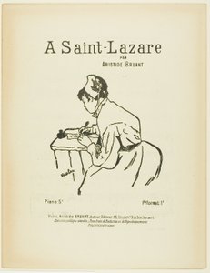 In Saint-Lazare