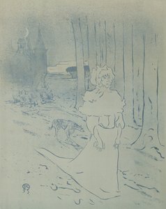 Die Alarmglocke, 1895