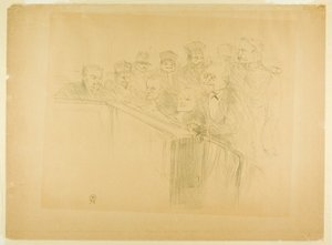 Der Arton-Prozess (erste Platte)