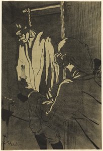 Der Gehängte