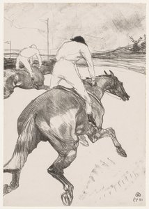 Der Jockey