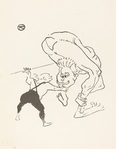 Die Marco-Brüder, 1895