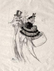Die alten Herren, 1894
