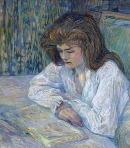 Der Leser