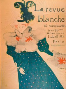 La Revue Blanche