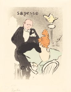 Weisheit (Sagesse)