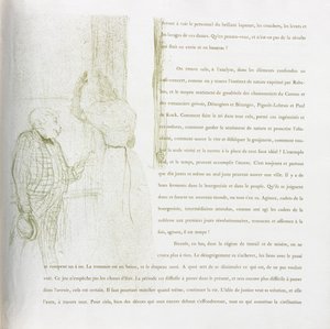 Yvette Guilbert - Französische Serie: Nr. 15 von Henri de Toulouse Lautrec