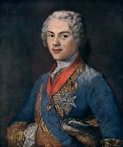 Louis, Dauphin von Frankreich 1729-1765, 1910