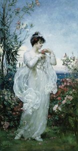 Sommer von Henrietta Rae