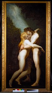 Adam und Eva