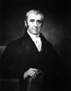 John Marshall