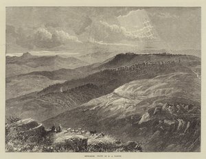 Bethlehem von Henry Andrew Harper