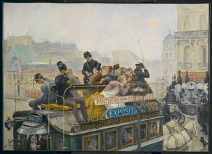 Gleichheit, 1889
