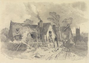 Häuser in Oxford