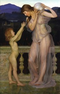 Illusionen, vor 1901