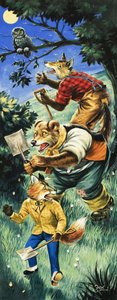 Brer Rabbit