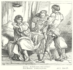 König Richard III.