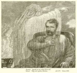 Julius Caesar von Henry Courtney Selous