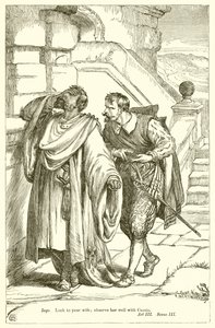 Othello von Henry Courtney Selous