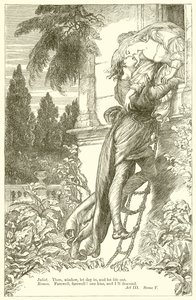 Romeo und Julia