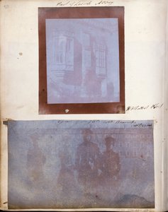 Offiziere des 76. Regiments zu Fuß in den Cork-Kasernen von Henry Craigie Brewster