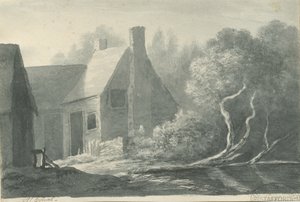 Lichfield - Edial von Henry Curzon Allport