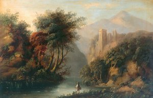 Landschaft