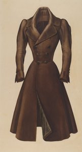 Herrenmantel