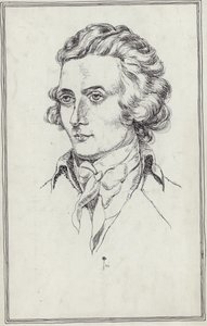 Mungo Park von Henry Edridge