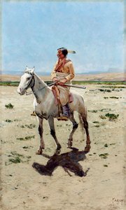 Cheyenne-Scout