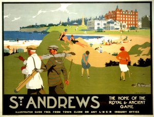 St. Andrews