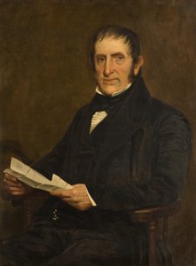 Andrew Spence (geb. 1774)