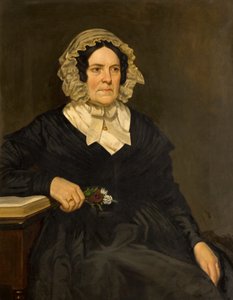 Mrs. Andrew Spence