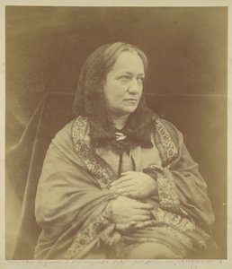 Julia Margaret Cameron von Henry Herschel Hay Cameron