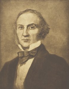 Der ehrenwerte W.E. Gladstone, M.P., ca. 1893 von Henry Herschel Hay Cameron