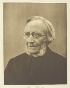 Der sehr ehrwürdige Dekan Bradley