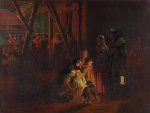 Hartley-Grubenunglück