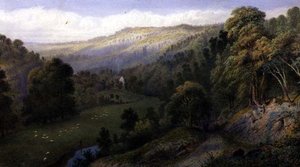 Stapleton Glen von Henry Hewitt