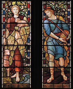 Hirte & Sämann, 1888
